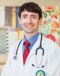 Children's of Alabama Colm Travers, MD